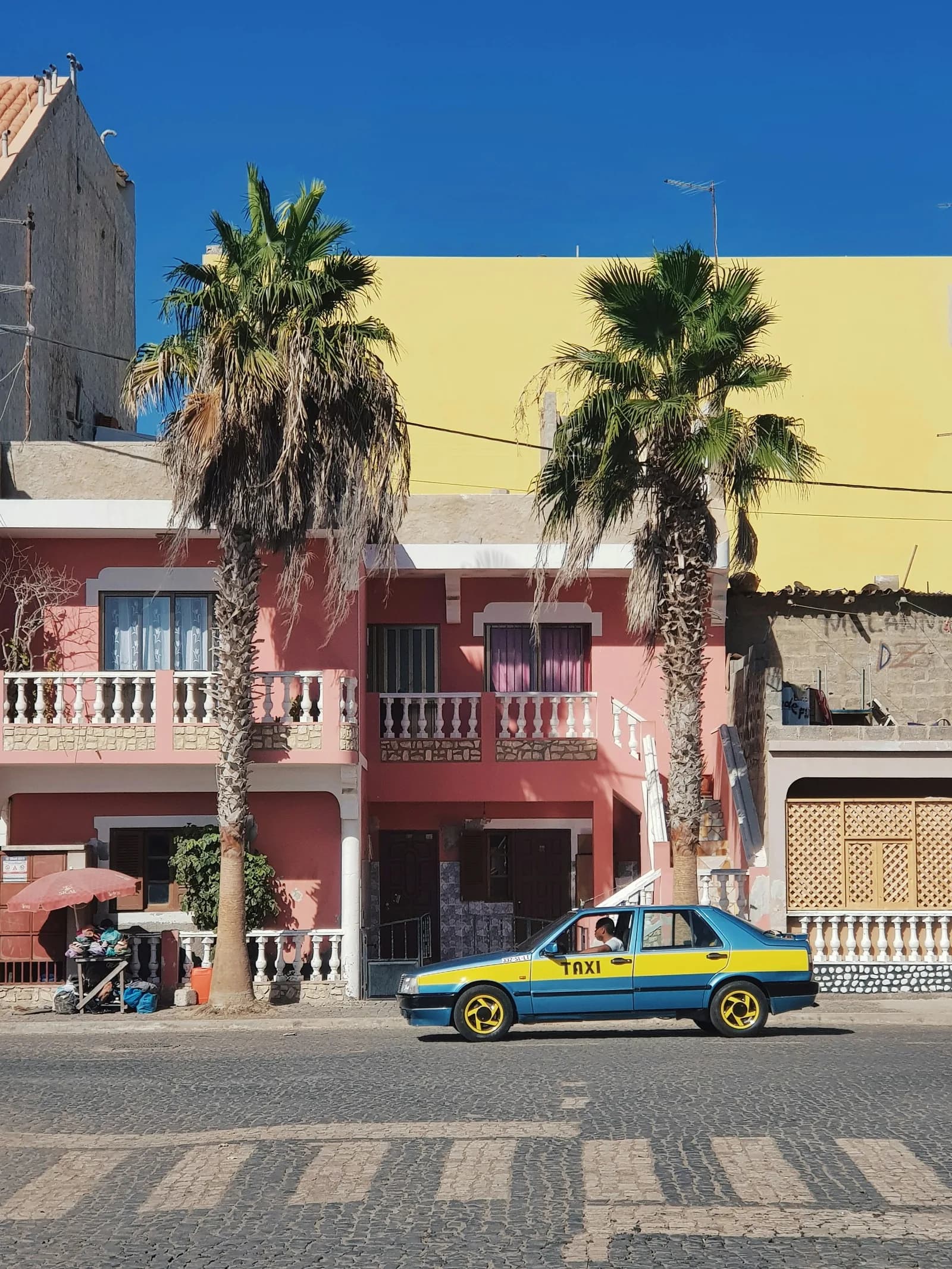 Sal, Cape Verde