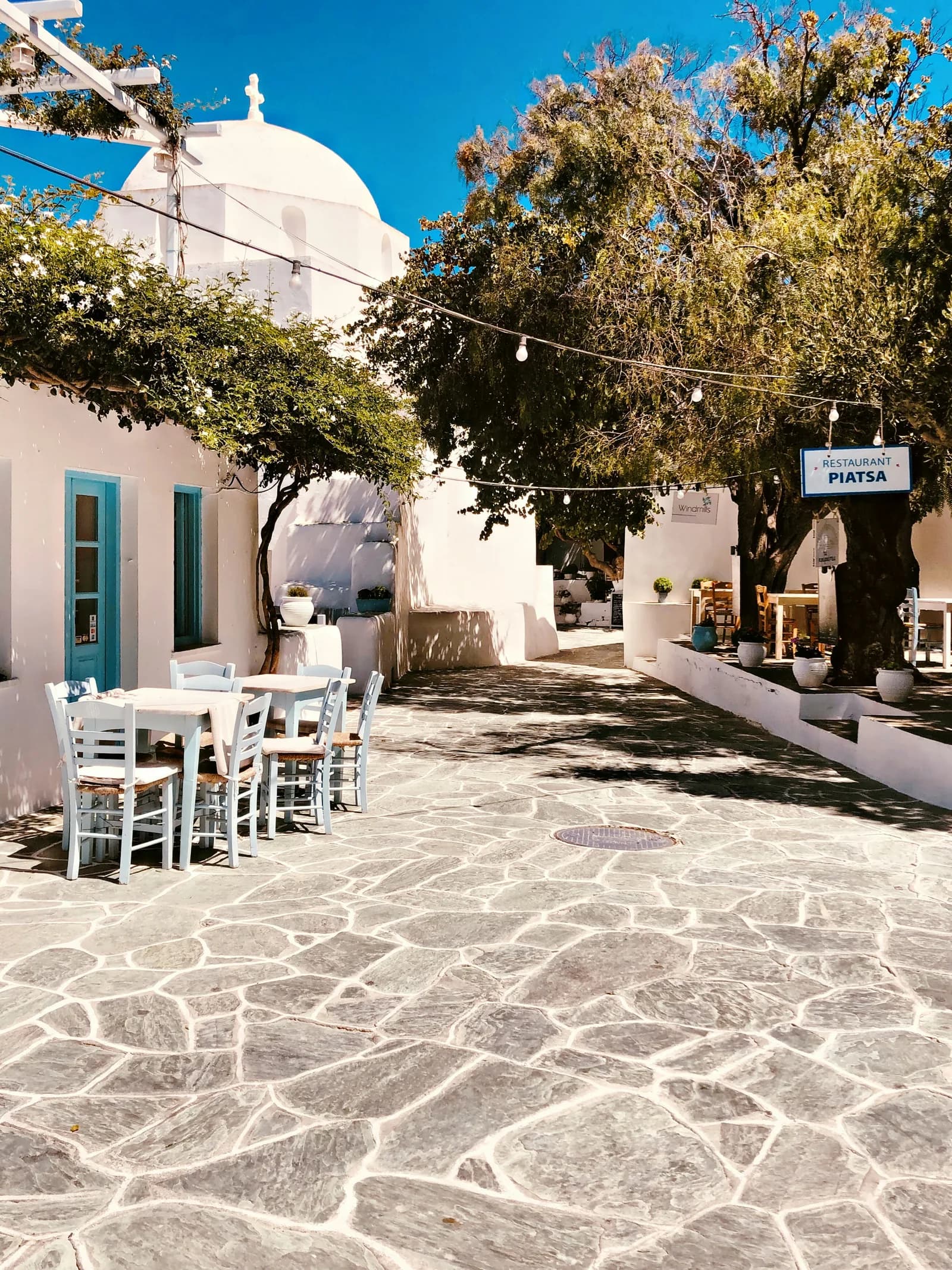 Folegandros, Greece