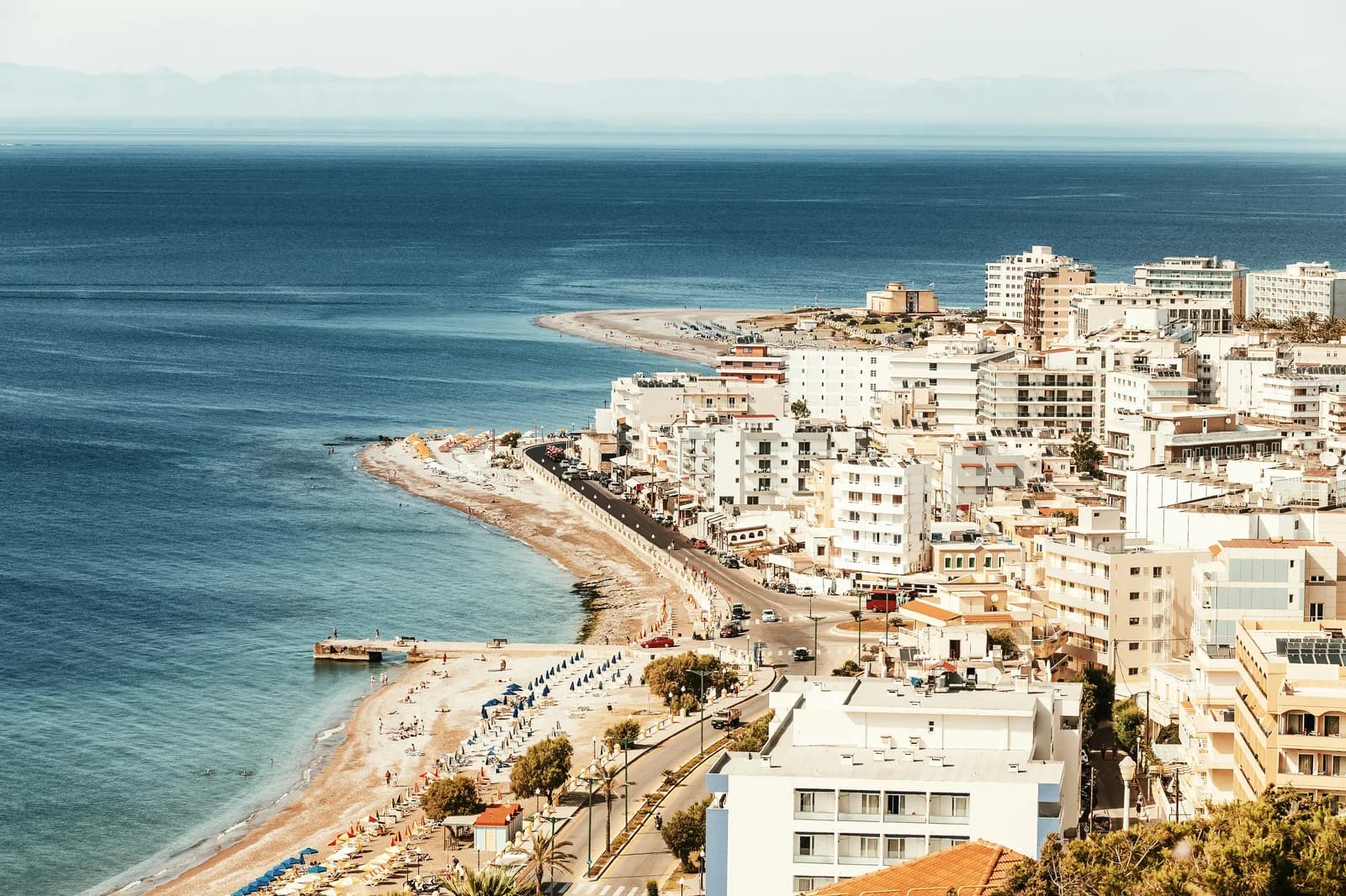 Larnaca, Cyprus