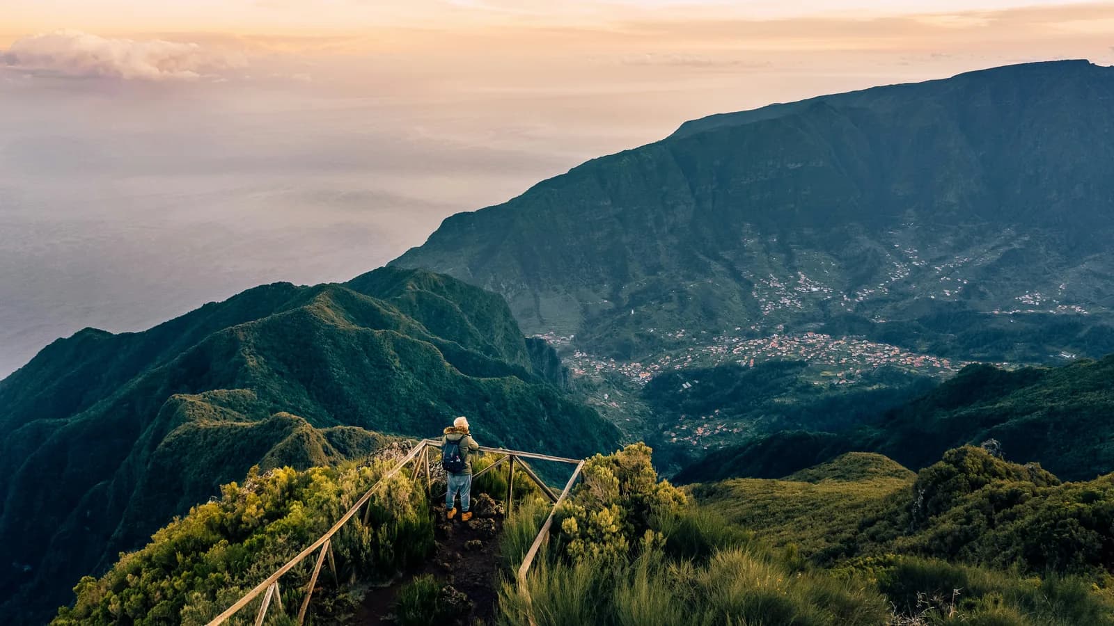 Funchal, Portugal