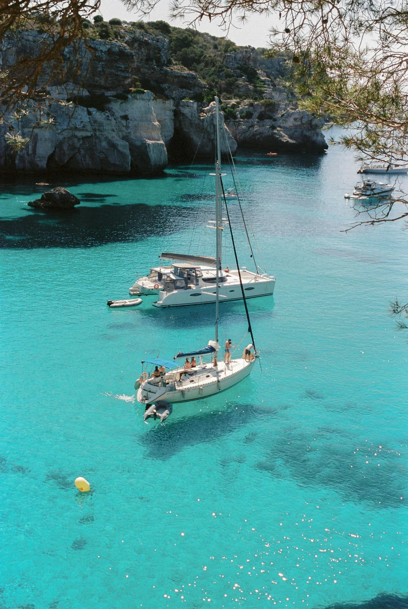 Menorca, Spain