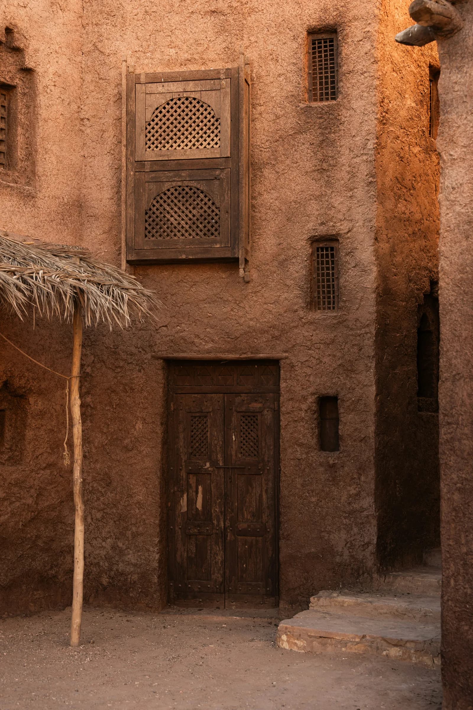 Muscat, Oman