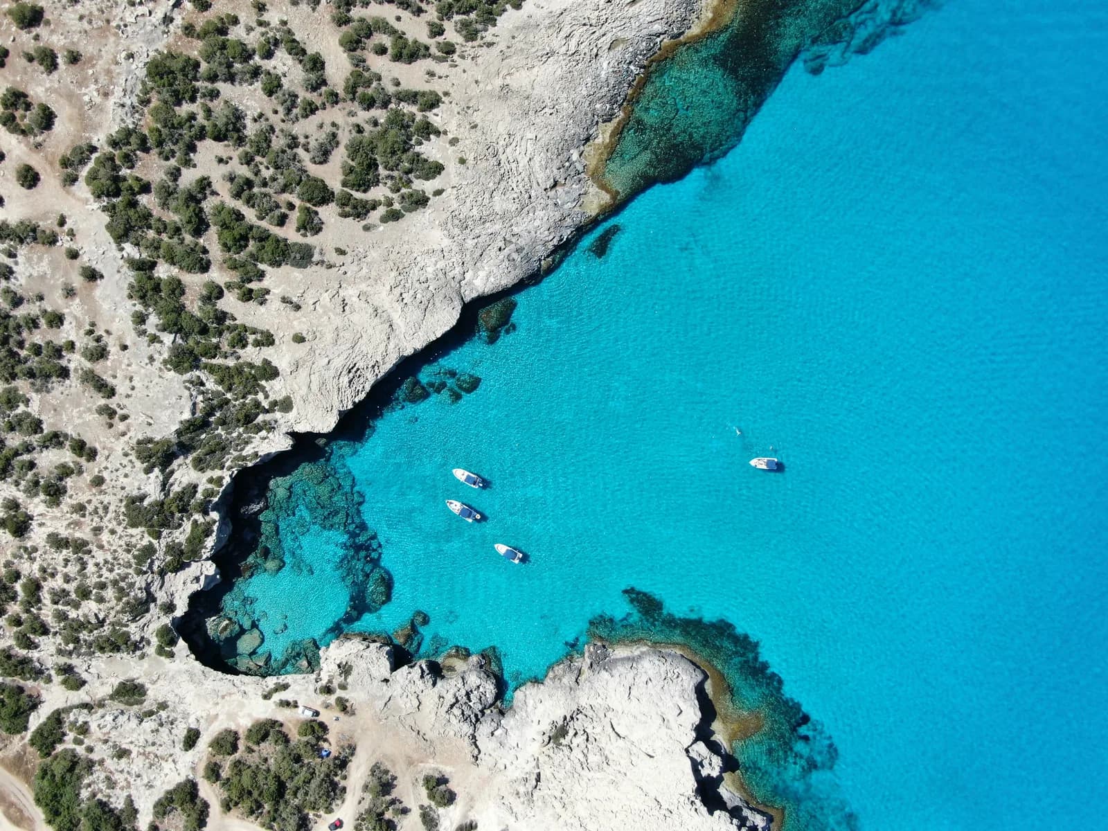 Paphos, Cyprus