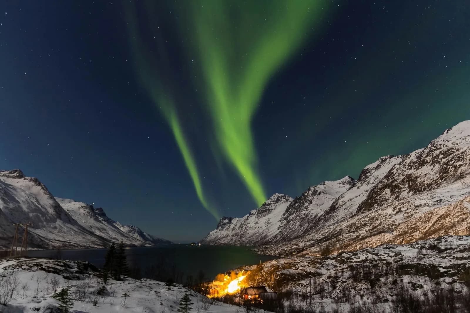Tromsø, Norway