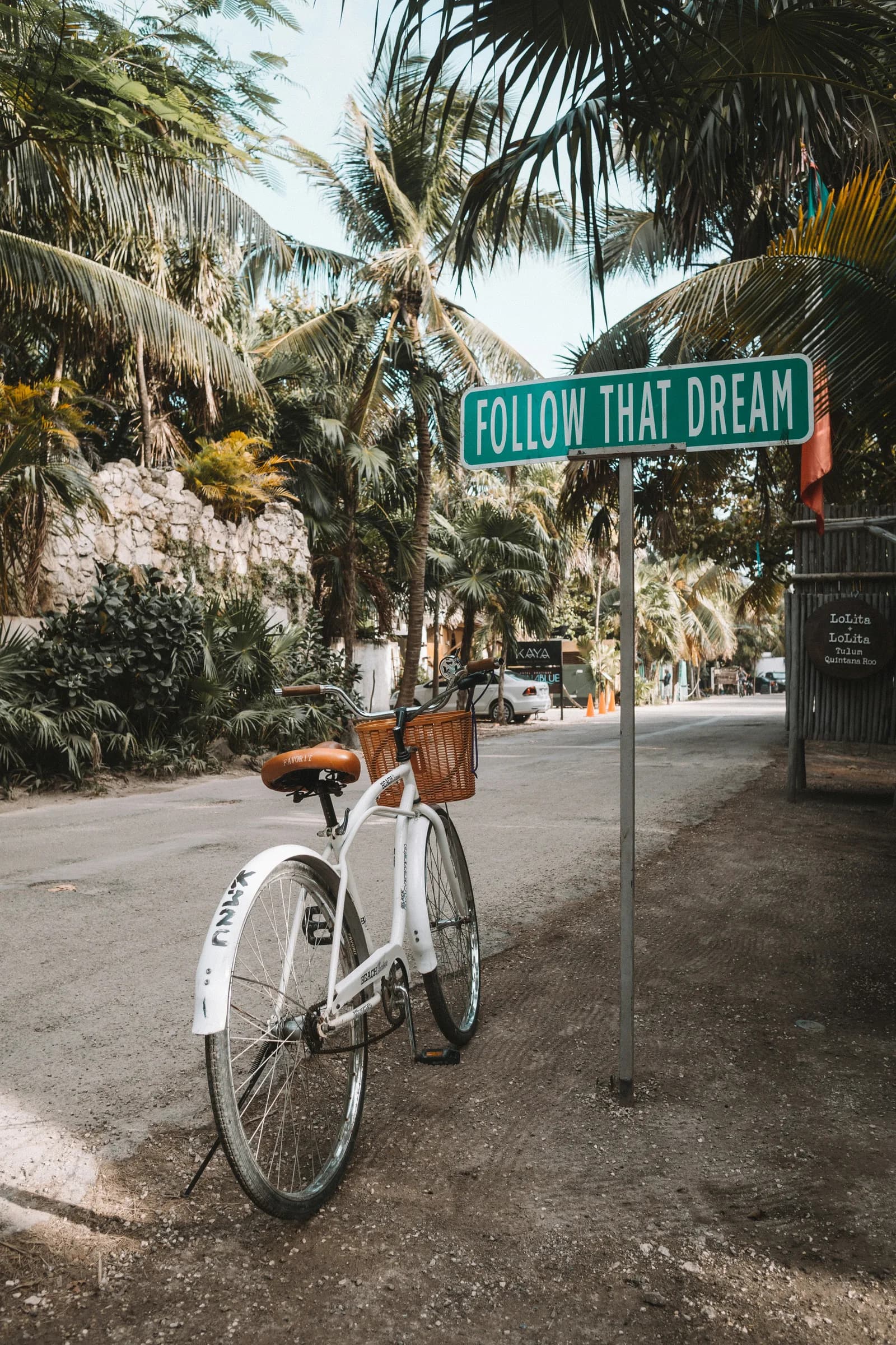 Tulum, Mexico