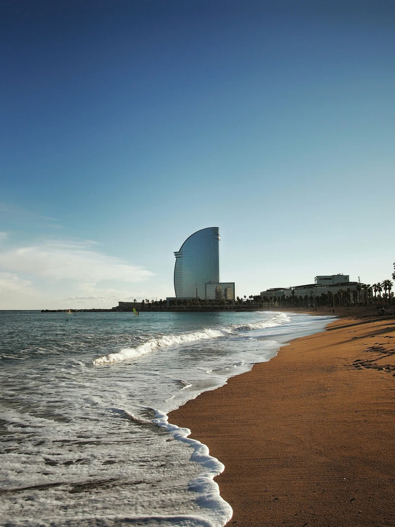 Barcelona, Spain