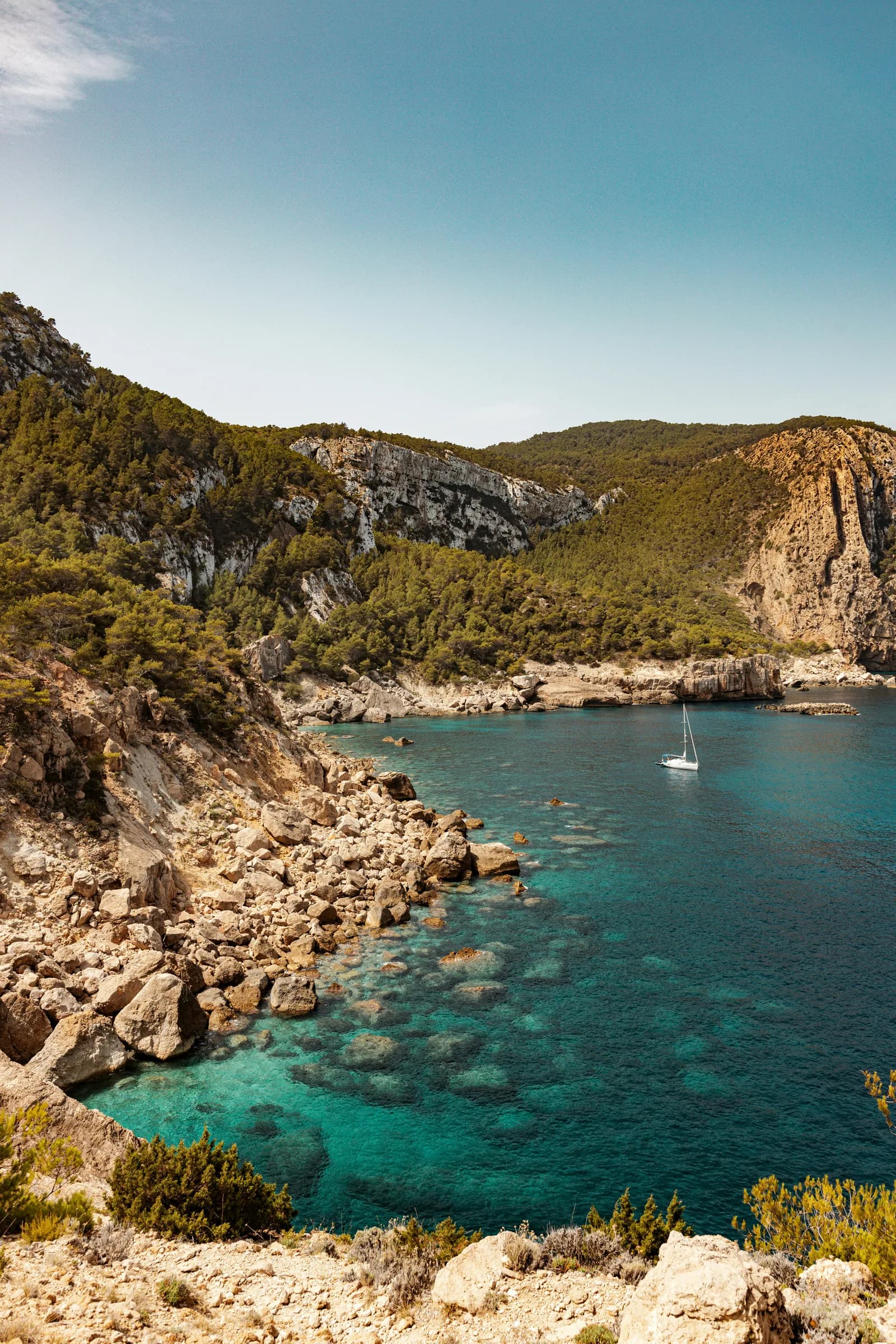 Ibiza, Spain
