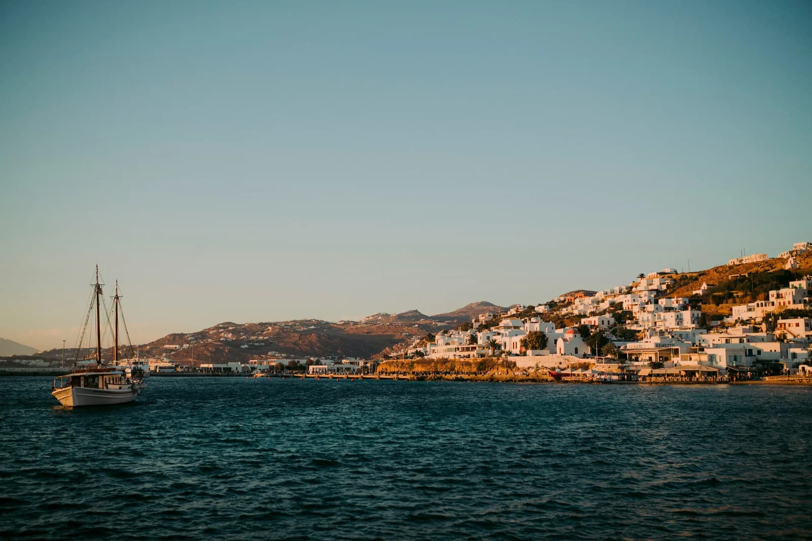 Ischia, Italy