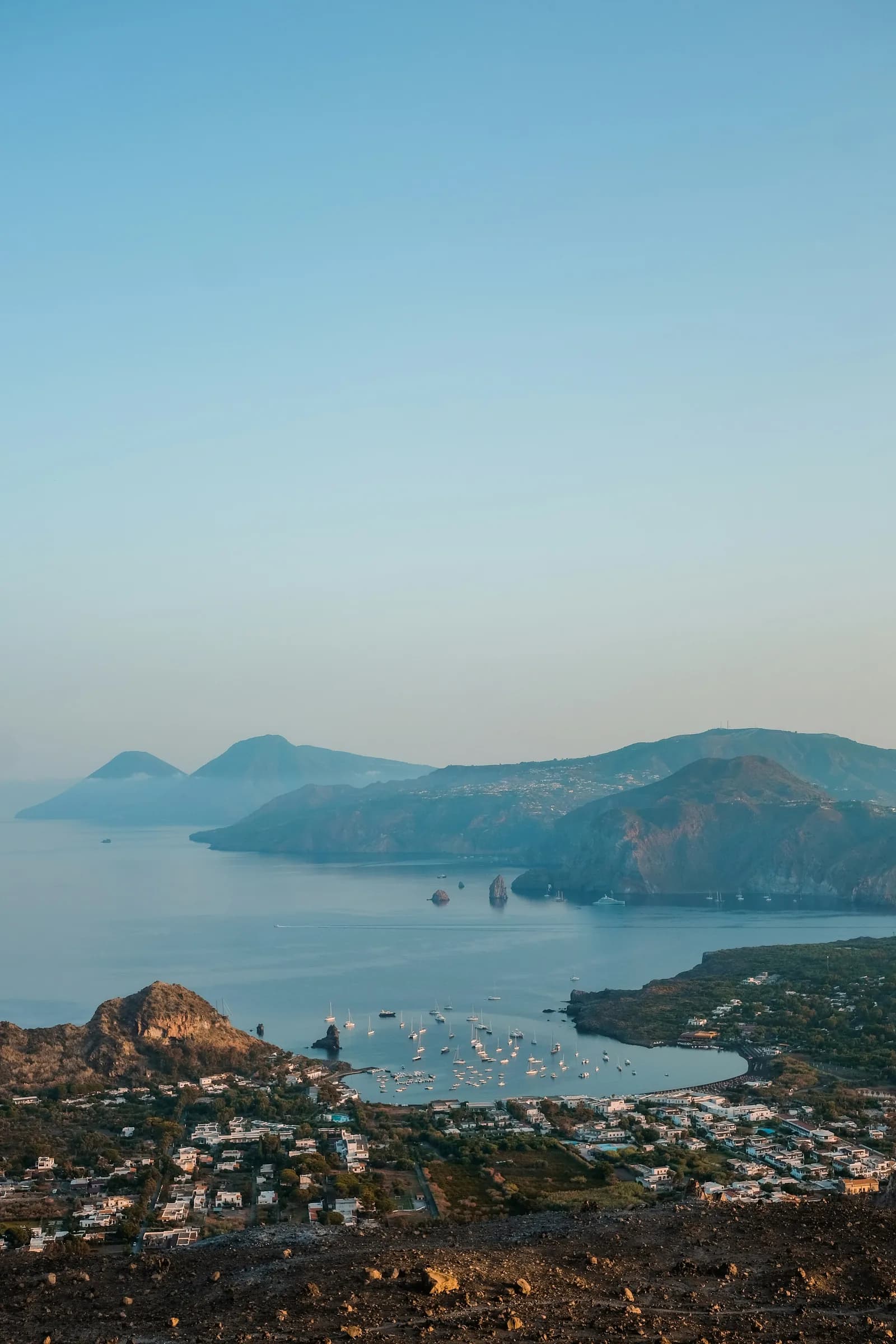 Lipari, Italy